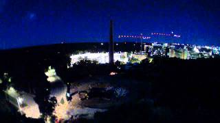 Rpu - St. Marys Tower Cam 3