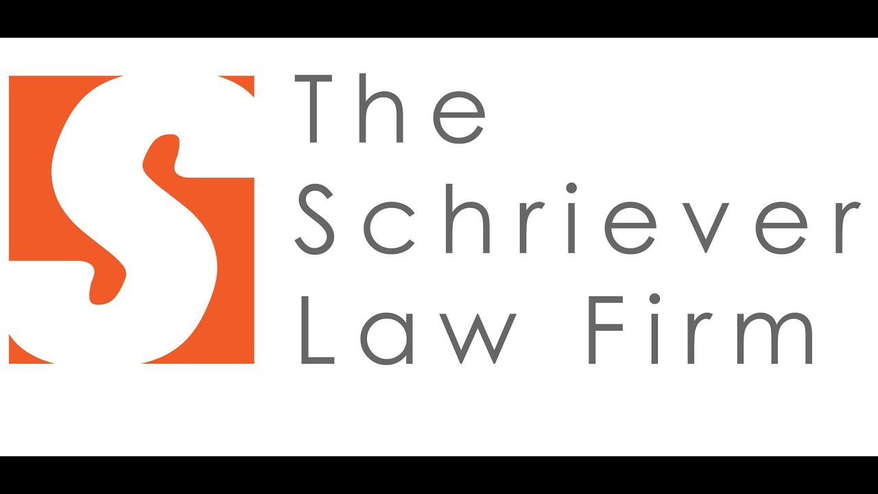 Schriever Law Long Final YouTube