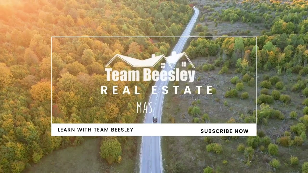 Real Estate 101 with David Poulin Jr. of Team Beesley