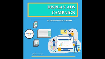 Display Advertising Campaign #displayads #digitalmarketing #googleads #ppc #advertising