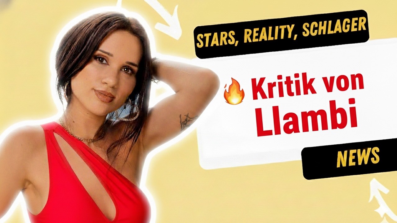 Let’s Dance Kritik: Warum es für Vanessa Borck schwer wird #vanessaborck