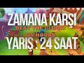 Zamana Karşı Yarış 24 saat genshin impact | Beat the Clock: 24 Hours | Quest Guide