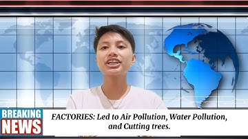 BROADCASTING- Challenging Forth