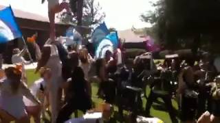 harlem shake TVHS clubs