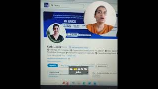 LinkedIn Hack To Get Multiple Job Options !