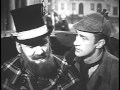 Sherlock Holmes (TV-1955) THE NEUROTIC DETECTIVE (S1E36)