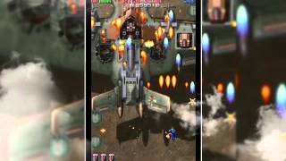 Raiden Legacy - Trailer - Android screenshot 2