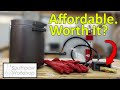 Affordable Propane Furnace by ToAuto: How well does it work?