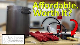 Affordable Propane Furnace by ToAuto: How well does it work?