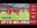 Jelang Lawan Vietnam, Timnas Indonesia Matangkan Strategi Demi Tiket Semifinal Piala AFF 2026