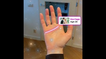 Palm reading app: Daily Horoscopes - Live Psychic Chat - Love Compatibility