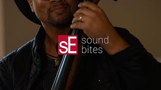 SoundBites: RNT + Upright Bass
