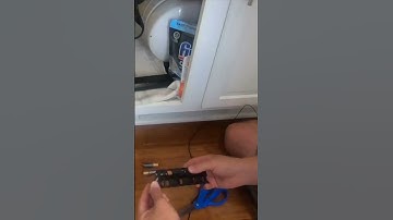 Delta Touch Faucet Fix | Delta Faucet not working