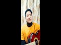 Abhi kuch dino se  cover by acoustic payeng 