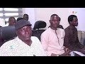 GUINEE INFO A SUIVRE SUR SIRANKA TV / 457 TV GUINEE