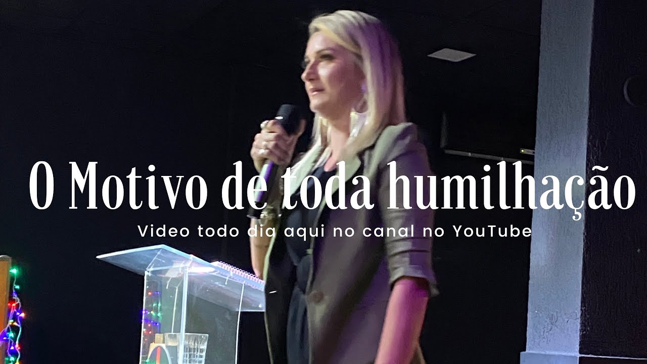 O QUE ACONTECE  POR TRÁS DE TODO REPÚDIO