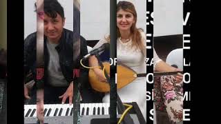 Ayşegül & Ersin Eryılmaz ..Nerdesin Nerde