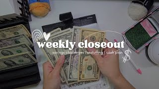 видео: Октябрь 2025, неделя 4 | Экономия с помощью весеннего челленджа | Еженедельная распродажа / После... картинка: Октябрь 2025, неделя 4 | Экономия с помощью весеннего челленджа | Еженедельная распродажа / После...