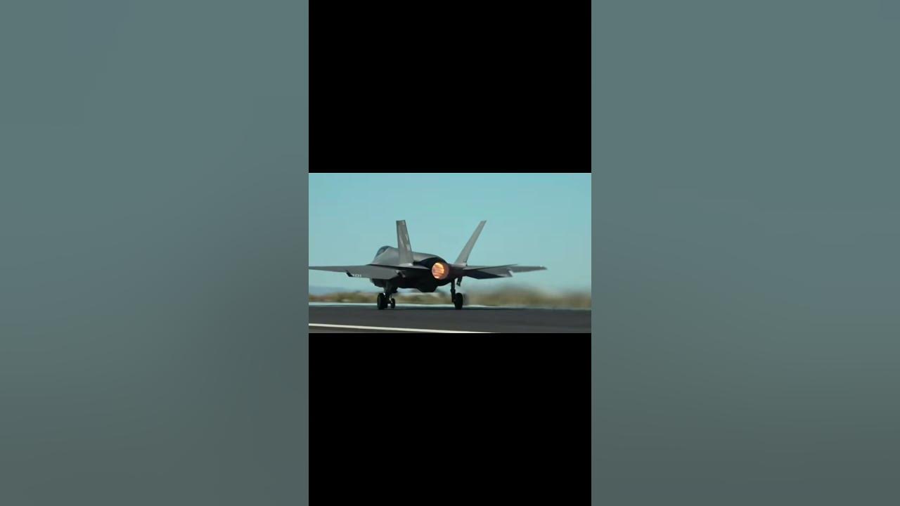 Loud Fighter jets taking off.2 Shorts YouTube