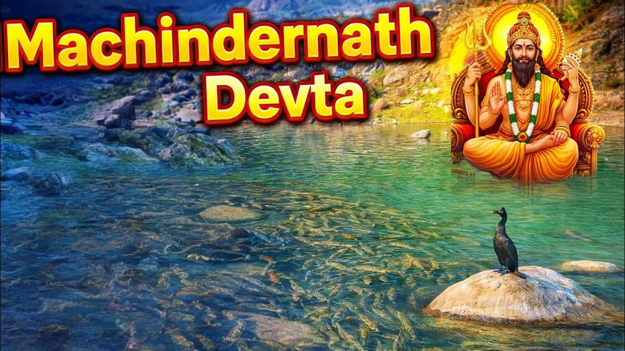 🙏 Machindernath Temple Vlog | Today’s Full Darshan | Himachal Pradesh 🇮🇳 ll