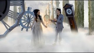 Lahza Haa - Aryana Sayeed & Shahram Farshid - لحظه ها