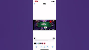 He Tank Called So I Downbet Turn 