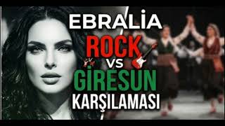 Giresun Karşılaması Hiç Böyle Dinlenmedi (Rock Versiyon) (Anonim) - Alvocal