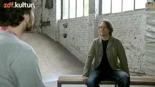 Next Level Conference Bei Pixelmacher - Zdf Kultur 3Sat Am 11. November 2011