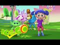 Bo and the Loony Groomy ✨ New Compilation | Bo On The Go! | Cartoons For Kids