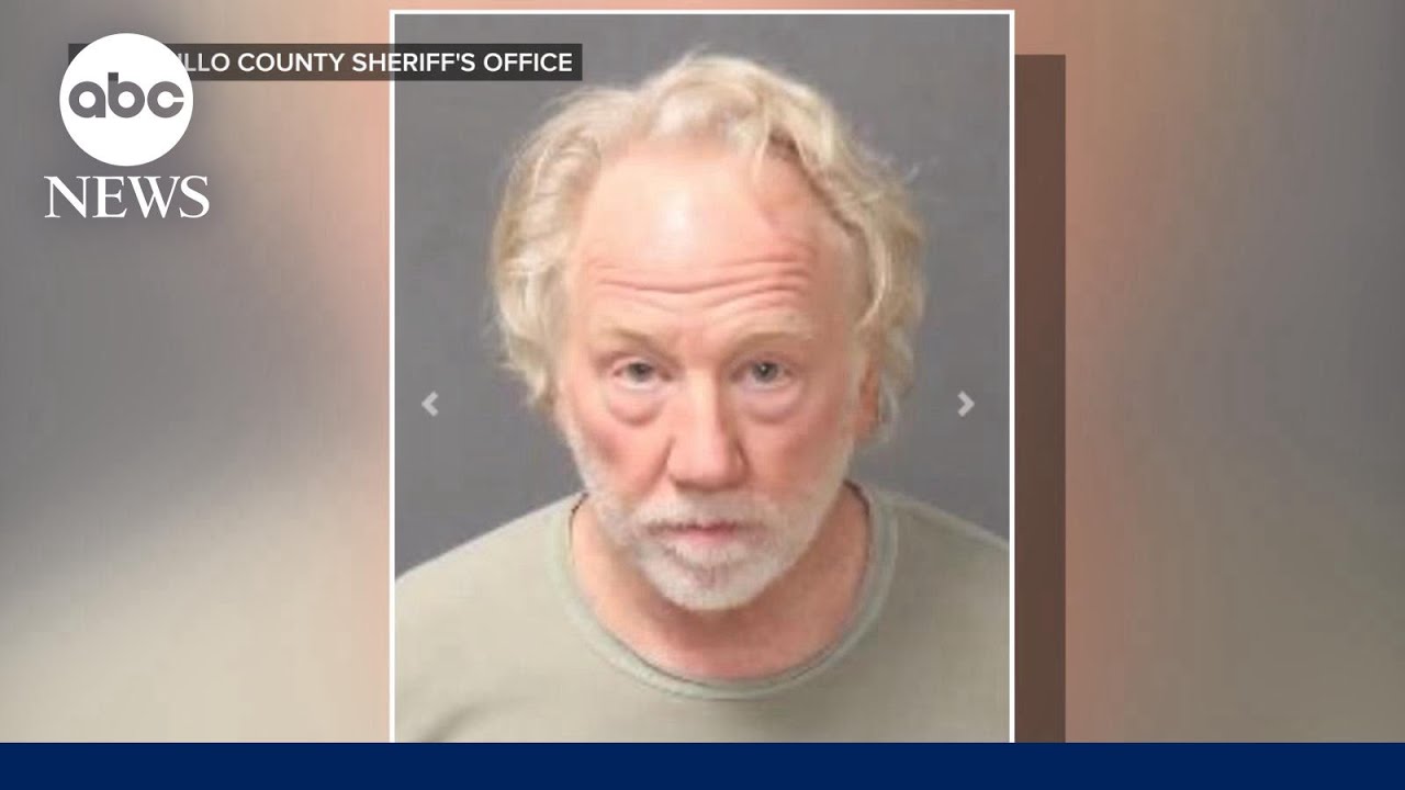 What's next in pre-trial hearing for Timothy Busfield
