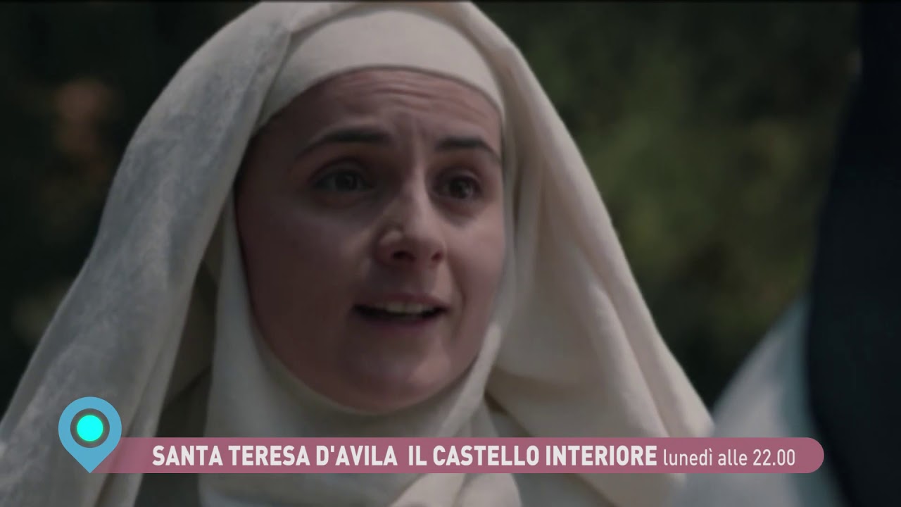 S Teresa D Avila Il Castello Interiore