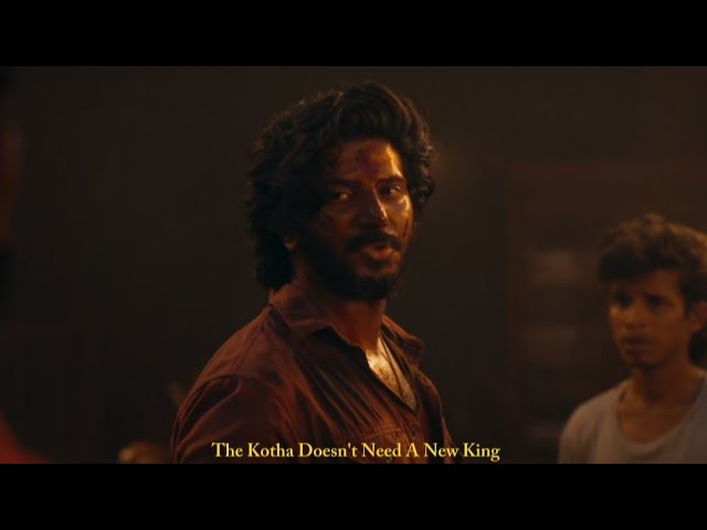 King Of Kotha Edit | Return Of The King class=