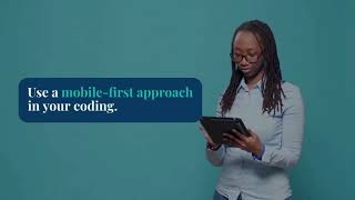 Step-by-Step Guide to Building a Mobile-First Responsive Website