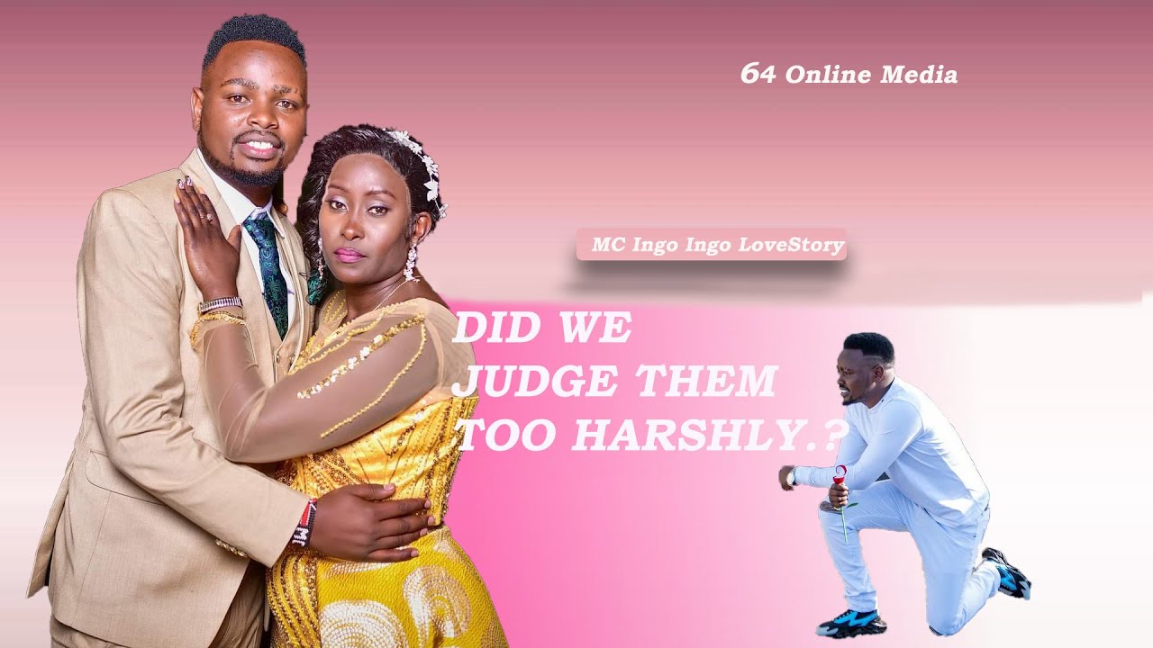 Mc Ingo Ingo Life, Love and Hate