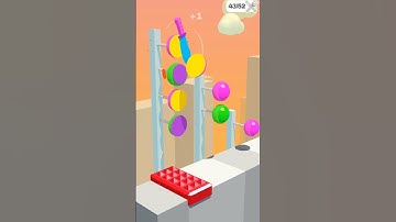 Slice It All Level 161 #shorts