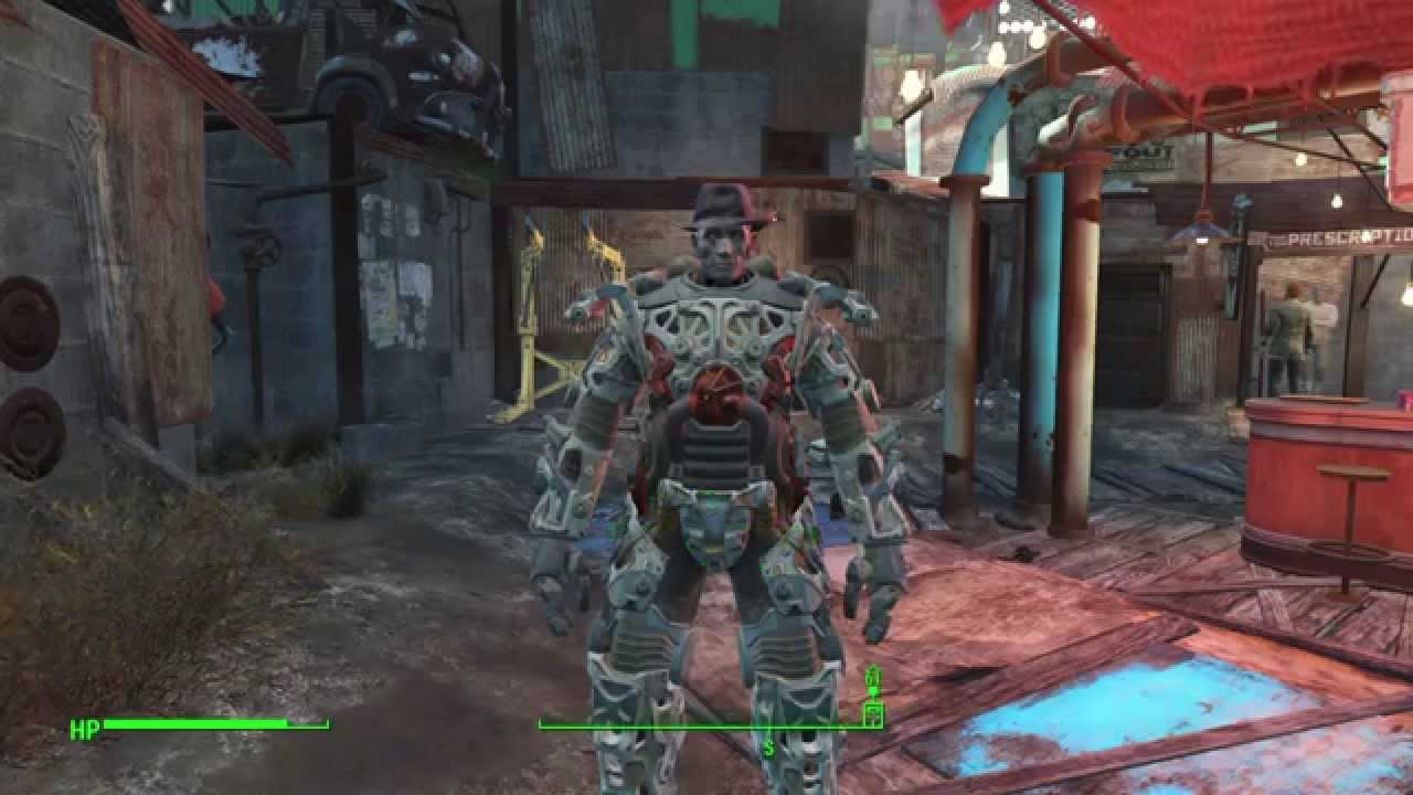 44 Popular Fallout 4 can companions use power armor with Multiplayer Online