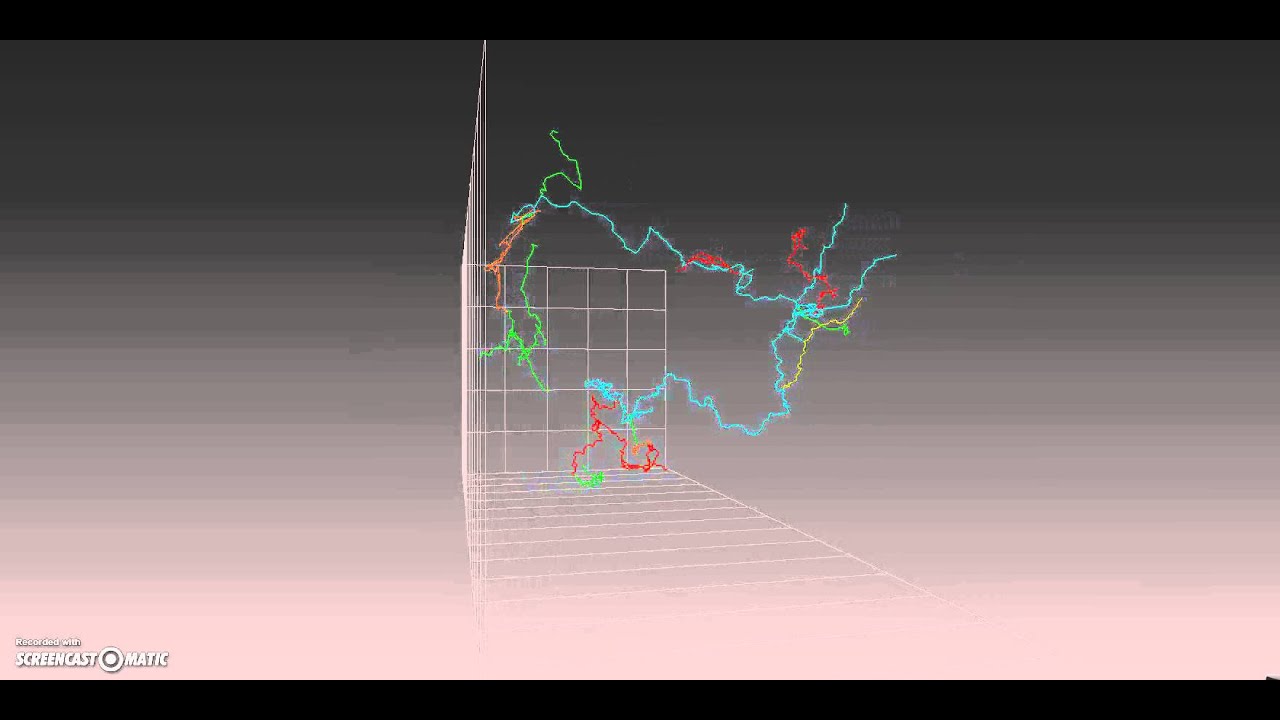 Krubera Cave Map 3D Rendering YouTube Maxresdefault