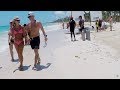 GRAND BAHIA Principe Bavaro Punta Cana and Beach Walk