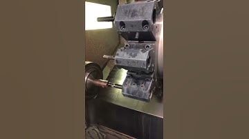 Hwacheon HT200B with Milling