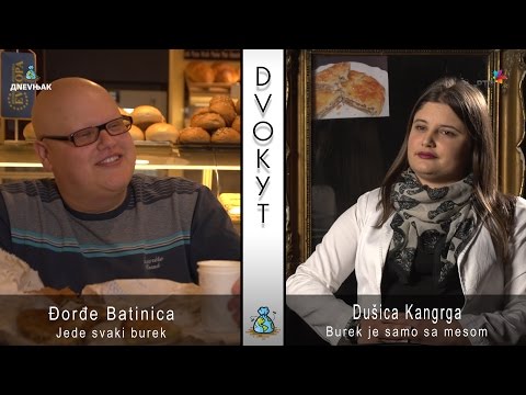 Video: Gdje Pitati Dosadnika Na Spoju