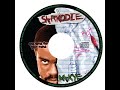 SARKODIE - ODODOME FT. NTONTO (AUDIO SLIDE)