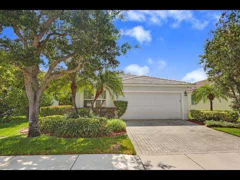 2181 NW 162nd Terr, Pembroke Pines, FL home video tour