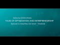 Geoffrey De Smet: From a hobby to building a company