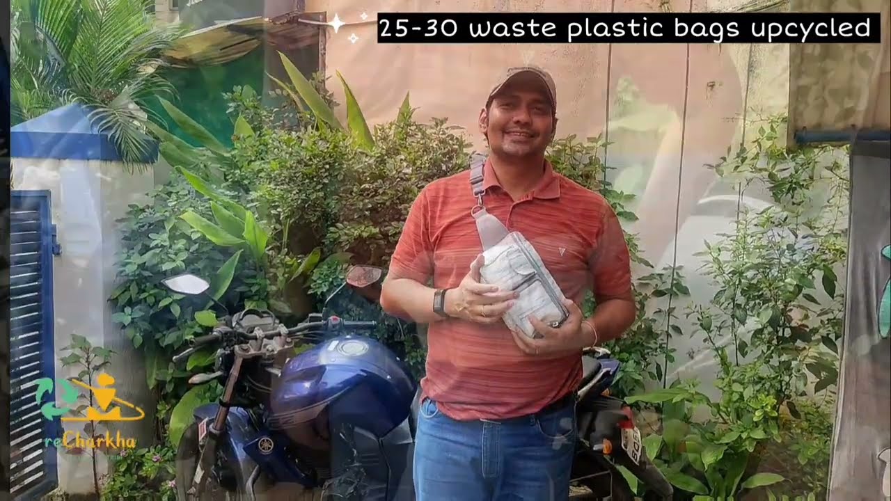 NEW PRODUCT LAUNCH: Belt Pack