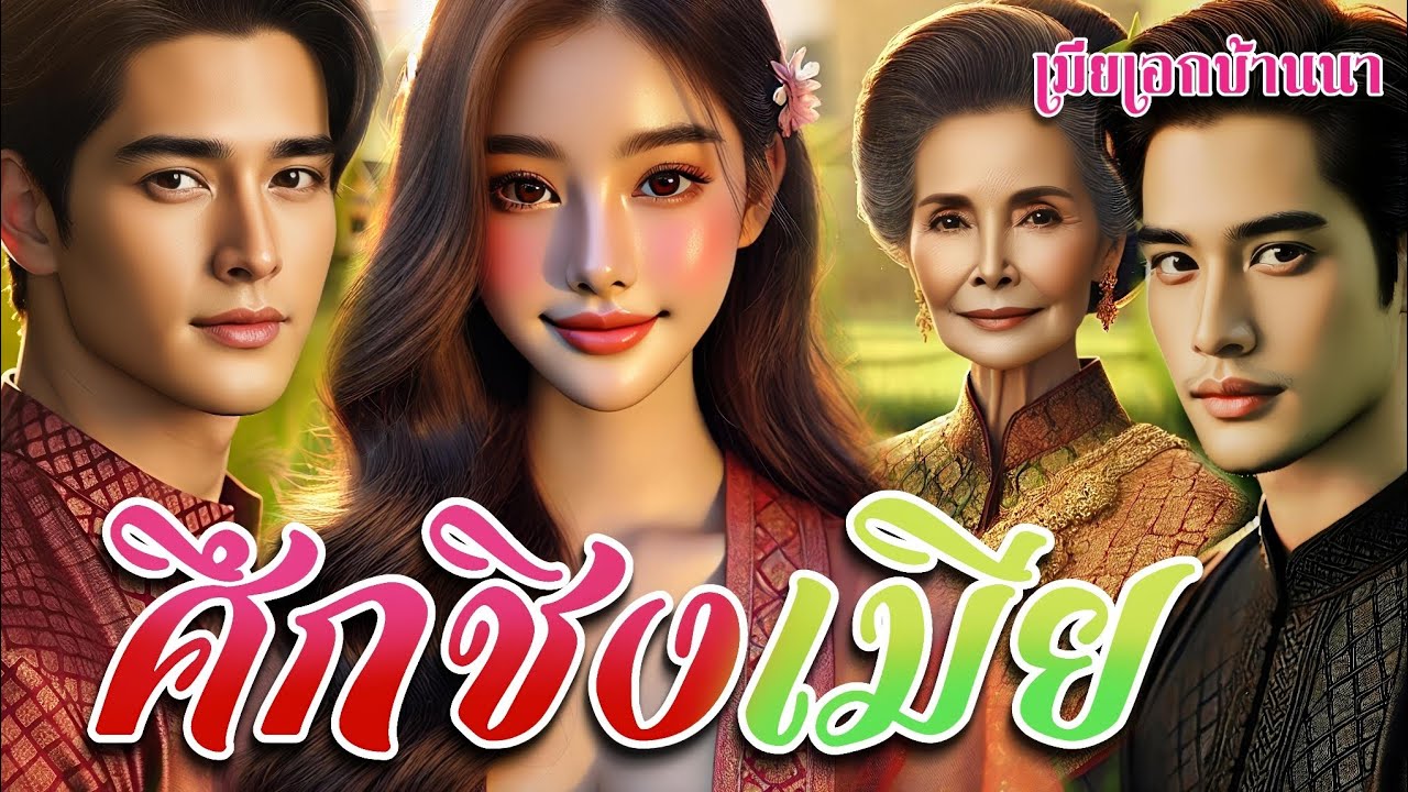 แอบจับผิด!! แต่ดันหลงรัก ดันเจอพ่อตาจอมแสบ จนนายแม่ต้องออกโรงเอง!! งานนี้บันเทิงทั่วพระนคร