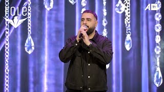 Lorenc Hasrama - Hena (Live Version)