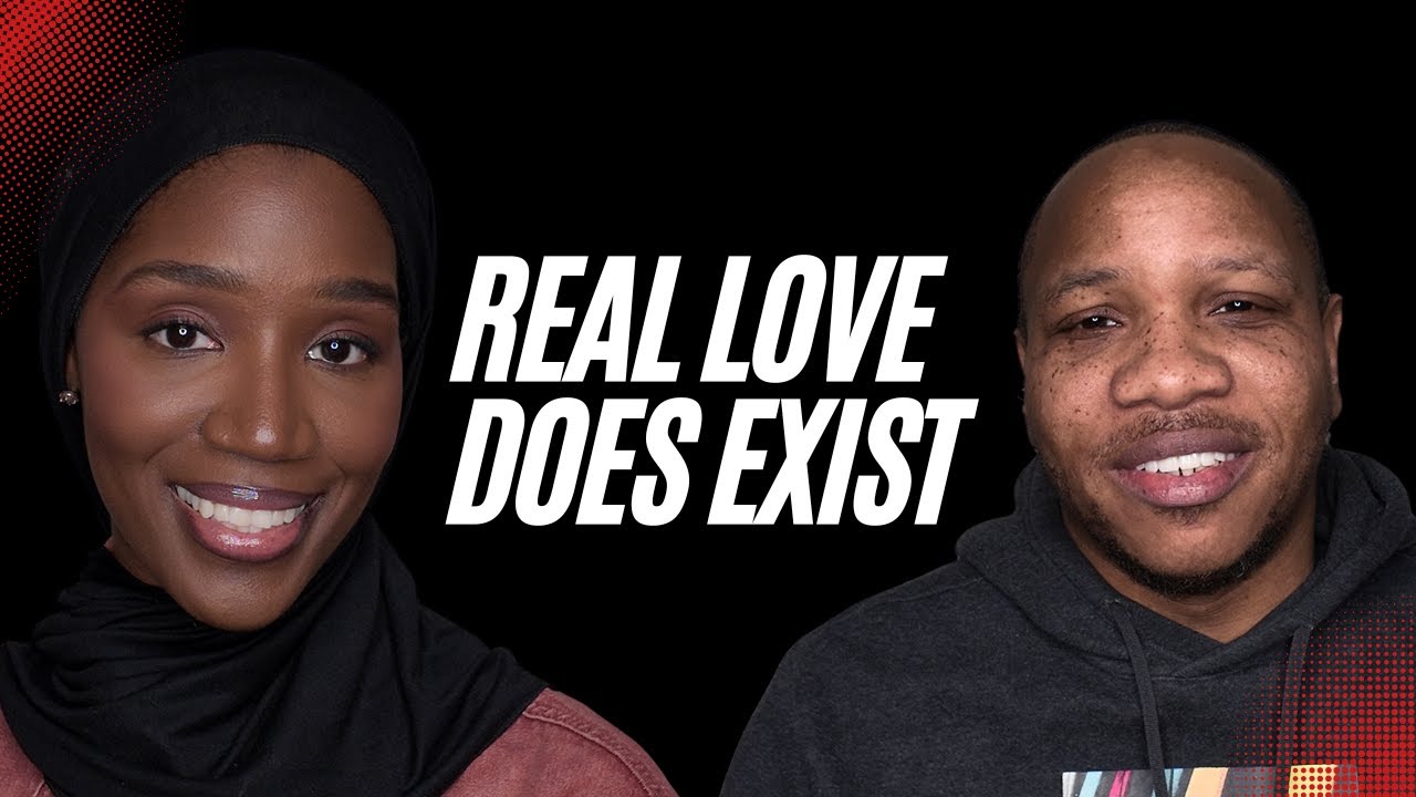 Real LOVE Does Exist: Welcome To The 50/50 House | Marriage, Gender Wars & Rebuilding Families!