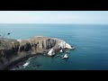 Peru Paita PLAYA YAСILA (DJI MAVIC Pro)