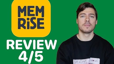 Memrise Review: A Useful Supplementary Tool But Not Sufficient By Itself | ALR