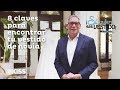 8 claves para encontrar el vestido de novia ideal | ¡Sí, quiero ese vestido! España